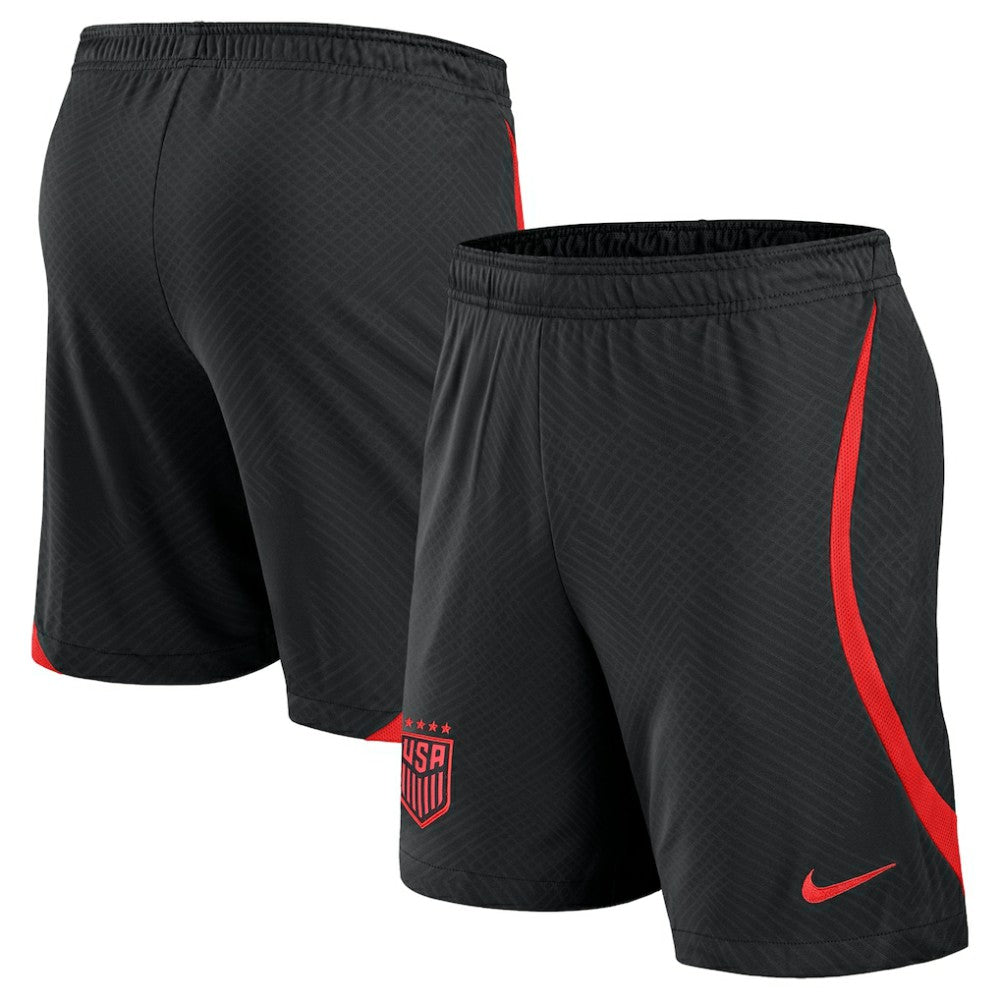 USWNT 2023 Strike Performance Shorts - Black sale