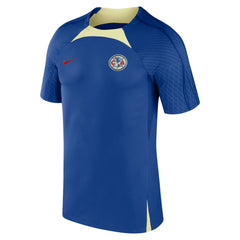 Club America 2023/24 Strike Training Top - Blue cheap