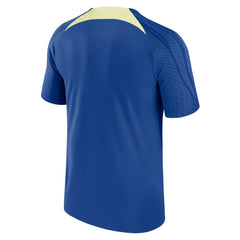 Club America 2023/24 Strike Training Top - Blue cheap