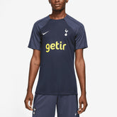 Tottenham Hotspur 2023/24 Strike Training Top Sale - Navy