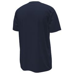 Paris Saint-Germain Verbiage T-Shirt - Navy discount