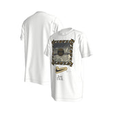 Paris Saint-Germain Youth DNA T-Shirt on sale - White