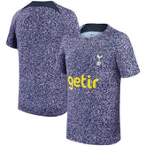 Tottenham Hotspur Youth 2023/24 Pre-Match Performance Top Sale - Purple