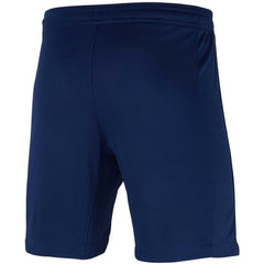 USWNT Youth Home Stadium Performance Shorts - Navy sale