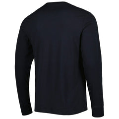 Brooklyn Nets '47 10th Anniversary Super Rival Long Sleeve T-Shirt - Black for sale