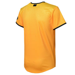 Pittsburgh Pirates Preschool City Connect Replica Jersey Gold