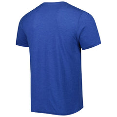 Franz Wagner & Paolo Banchero Orlando Magic Homage NBA Jam Tri-Blend T-Shirt - Blue on sale