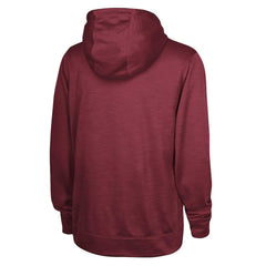 Arizona Cardinals Speed Drill Streak Pullover Hoodie - Cardinal for sale