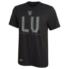 Las Vegas Raiders Record Setter T-Shirt - Black online