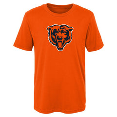 Chicago Bears Preschool Primary Logo T-Shirt - Orange online