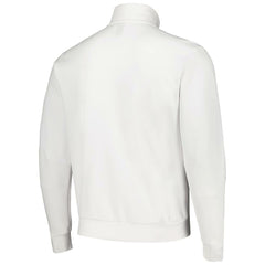 Bayern Munich 2023/24 Anthem Full-Zip Jacket - White shop