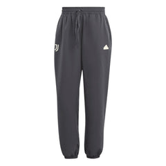Juventus Lifestyle Woven Pants - Charcoal for sale