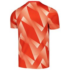 Bayern Munich 2023/24 Pre-Match Top - Red on sale