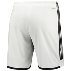 Manchester United 2023/24 Home Replica Shorts - White shop