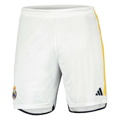 Real Madrid 2023/24 Training Shorts - White shop