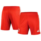 Bayern Munich 2023/24 Training Shorts on sale - Red