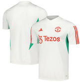 Manchester United 2023/24 Training Jersey - White online