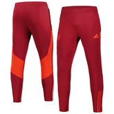 Manchester United 2023/24 AEROREADY Training Pants - Red for sale