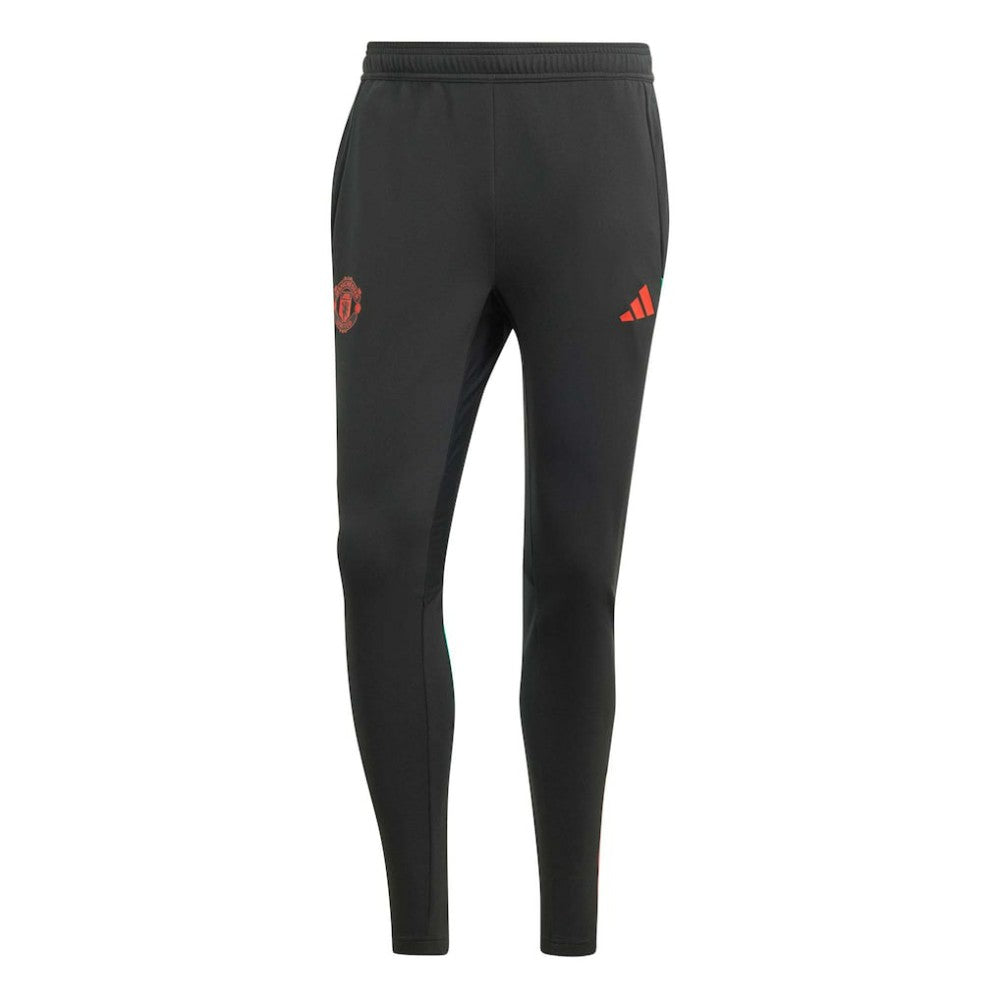 Manchester United 2023/24 AEROREADY Training Pants - Black cheap