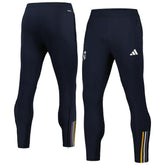 Real Madrid 2023/24 AEROREADY Training Pants Discount - Navy
