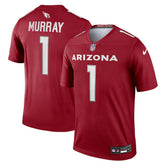 Kyler Murray Arizona Cardinals Legend Player Performance Top - Cardinal for sale
