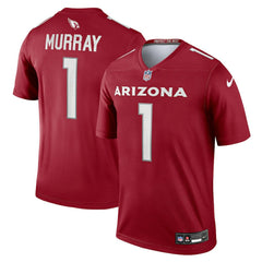 Kyler Murray Arizona Cardinals Legend Player Performance Top - Cardinal for sale