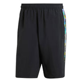 Peter Saville x Manchester United Shorts – Black outlet