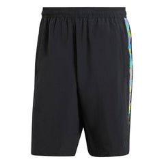 Peter Saville x Manchester United Shorts – Black outlet