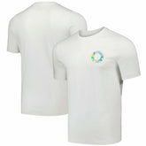 Peter Saville x Manchester United T-Shirt – White sale