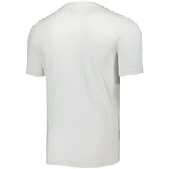 Peter Saville x Manchester United T-Shirt – White