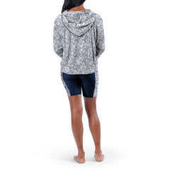 Dallas Cowboys Certo Women's Session Pullover Hoodie - Navy discount