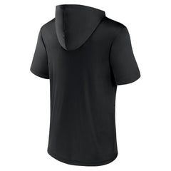 Brooklyn Nets Possession Hoodie T-Shirt - Black online