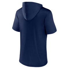 Memphis Grizzlies Possession Hoodie T-Shirt - Navy discount