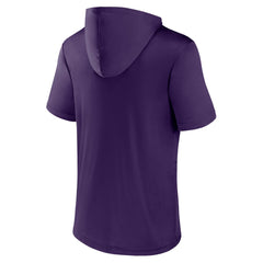 Phoenix Suns Possession Hoodie T-Shirt - Purple online