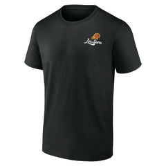Phoenix Suns Hispanic Heritage T-Shirt - Black shop