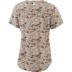 San Diego Padres Women's USMC Alternate Replica Team Jersey Camo