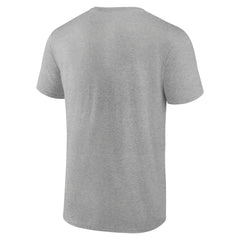 Seattle Seahawks 12 North T-Shirt - Heather Gray discount