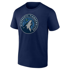 Anthony Edwards Minnesota Timberwolves Playmaker Team Name & Number T-Shirt - Navy outlet