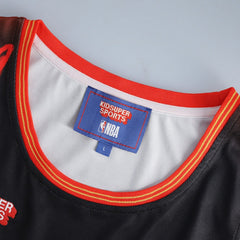 Atlanta Hawks NBA & KidSuper Studios Unisex Hometown Jersey - Red online