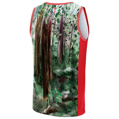 Portland Trail Blazers NBA & KidSuper Studios Unisex Hometown Jersey - Green discount