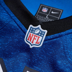 Kenny Moore II Indianapolis Colts Indiana Nights Alternate Game Jersey - Royal for sale