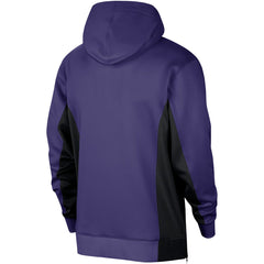 Phoenix Suns 2023/24 Authentic Showtime Full-Zip Hoodie - Purple sale