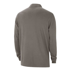 Chicago Bulls Authentic Performance Half-Zip Jacket - Olive cheap