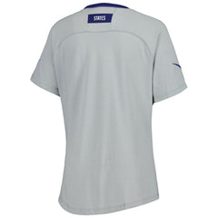 USMNT Women's Travel Raglan T-Shirt - Gray discount