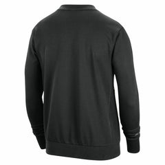 Phoenix Suns 2023/24 Authentic Standard Issue Travel Performance Pullover Sweatshirt - Black online
