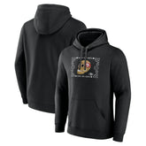 San Francisco 49ers Sugar Skull Pullover Hoodie - Black online