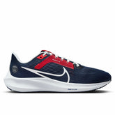 Paris Saint-Germain Unisex Pegasus 40 Road Running Shoe on sale - Black