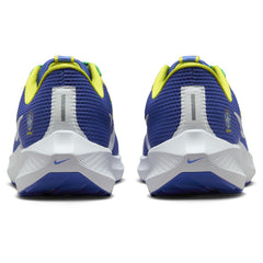 Brazil National Team Unisex Zoom Pegasus 40 Running Shoe - Blue for sale