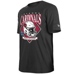 Arizona Cardinals New Era Team Logo T-Shirt - Cardinal on sale