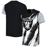 Las Vegas Raiders Starter Extreme Defender T-Shirt - Black online